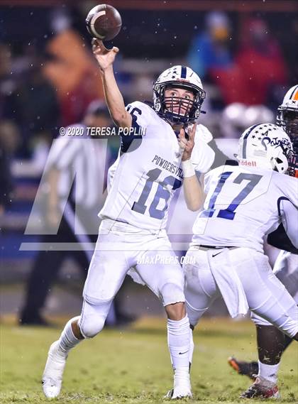 Thumbnail 2 in Powdersville @ Carolina Academy photogallery.