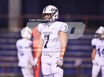 Thumbnail 3 in Powdersville @ Carolina Academy photogallery.