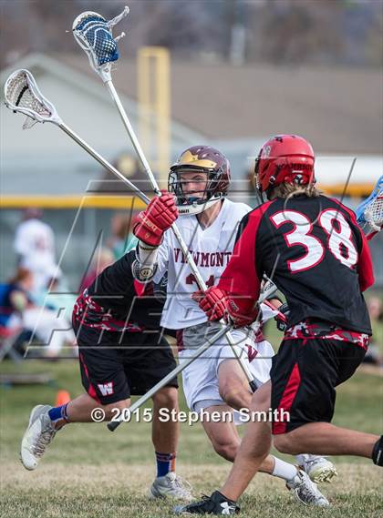 Thumbnail 3 in Weber @ Viewmont photogallery.