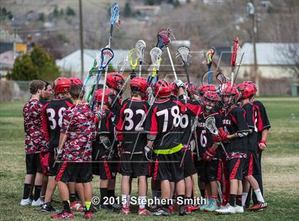 Thumbnail 3 in Weber @ Viewmont photogallery.