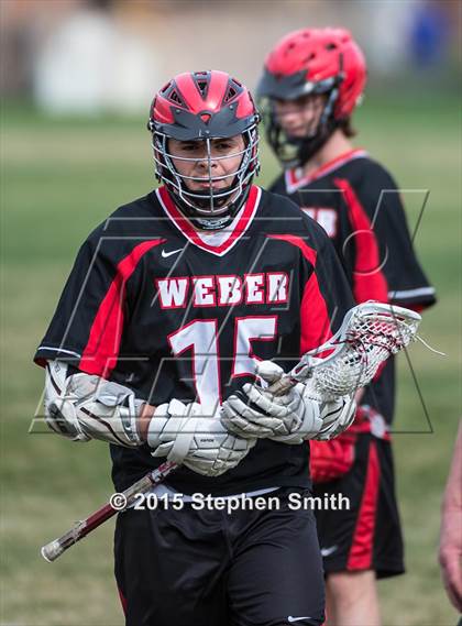 Thumbnail 1 in Weber @ Viewmont photogallery.