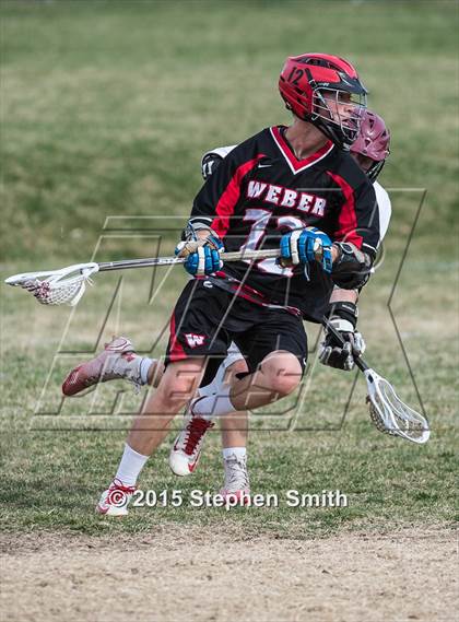 Thumbnail 2 in Weber @ Viewmont photogallery.