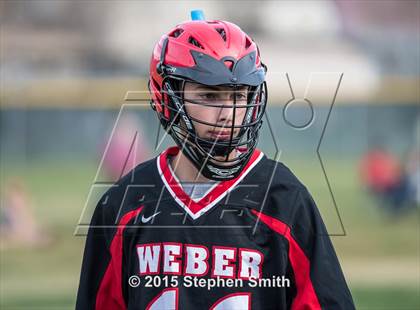Thumbnail 2 in Weber @ Viewmont photogallery.