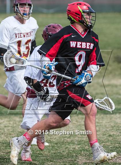 Thumbnail 2 in Weber @ Viewmont photogallery.
