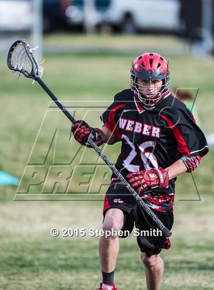 Thumbnail 2 in Weber @ Viewmont photogallery.