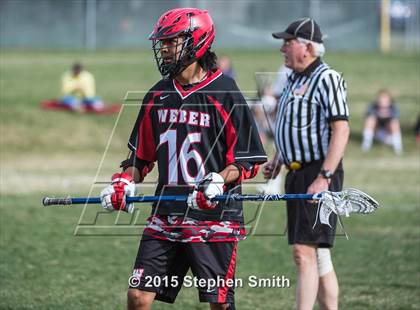 Thumbnail 1 in Weber @ Viewmont photogallery.