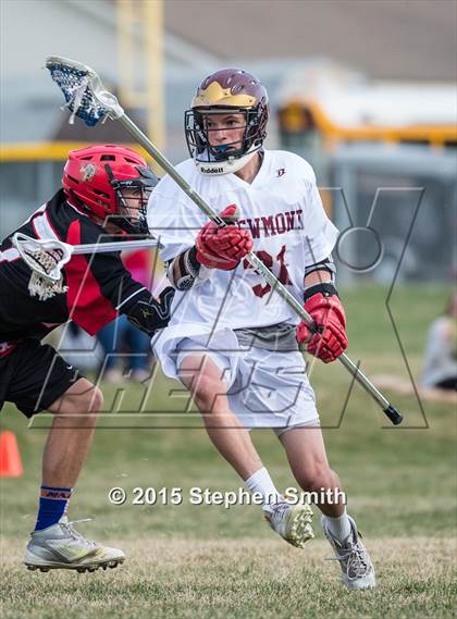 Thumbnail 2 in Weber @ Viewmont photogallery.