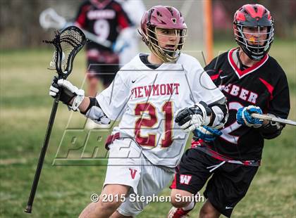 Thumbnail 1 in Weber @ Viewmont photogallery.