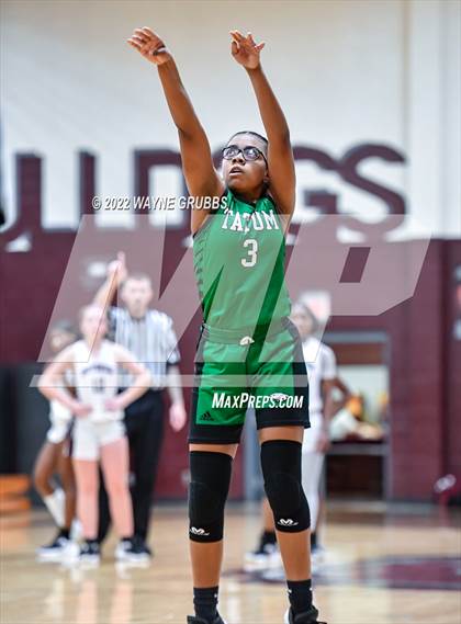 Thumbnail 3 in Tatum @ Jefferson photogallery.