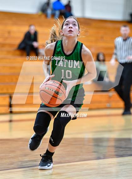 Thumbnail 3 in Tatum @ Jefferson photogallery.