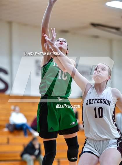 Thumbnail 2 in Tatum @ Jefferson photogallery.