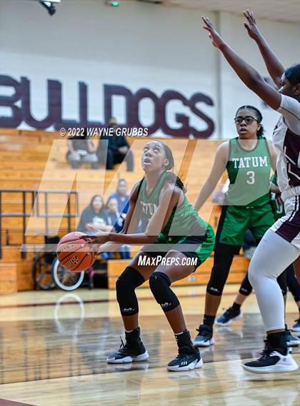 Thumbnail 1 in Tatum @ Jefferson photogallery.