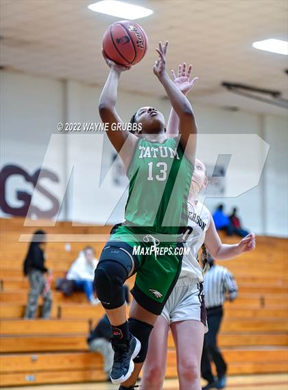 Thumbnail 3 in Tatum @ Jefferson photogallery.