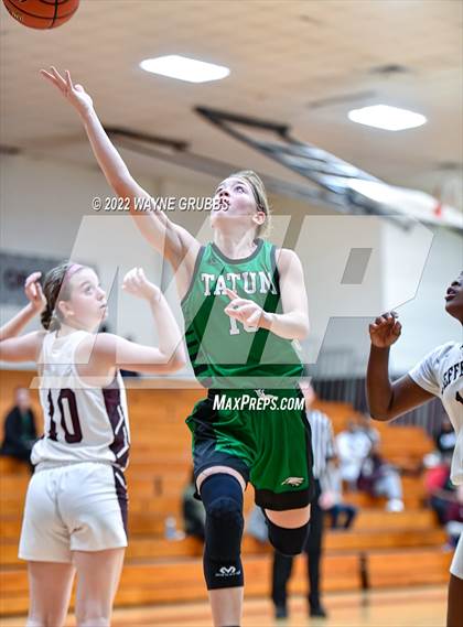 Thumbnail 2 in Tatum @ Jefferson photogallery.