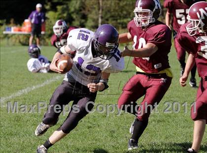 Thumbnail 1 in Deering @ Noble photogallery.