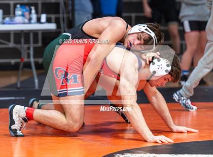 Thumbnail 2 in Scott Rohrer Invitational / Hoover Invitational photogallery.
