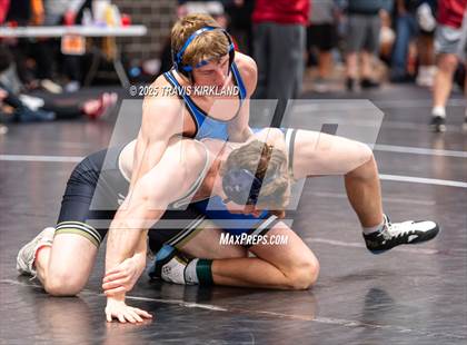 Thumbnail 1 in Scott Rohrer Invitational / Hoover Invitational photogallery.