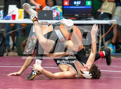 Thumbnail 2 in Scott Rohrer Invitational / Hoover Invitational photogallery.