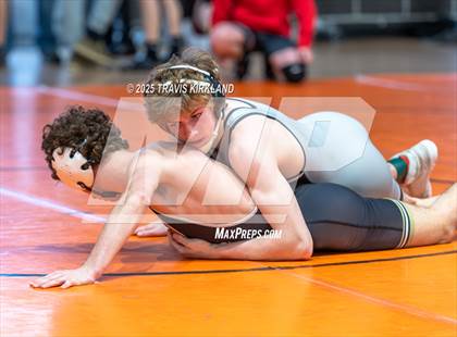 Thumbnail 3 in Scott Rohrer Invitational / Hoover Invitational photogallery.