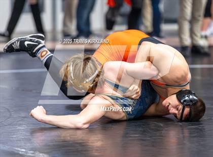 Thumbnail 3 in Scott Rohrer Invitational / Hoover Invitational photogallery.