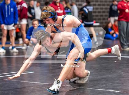 Thumbnail 2 in Scott Rohrer Invitational / Hoover Invitational photogallery.