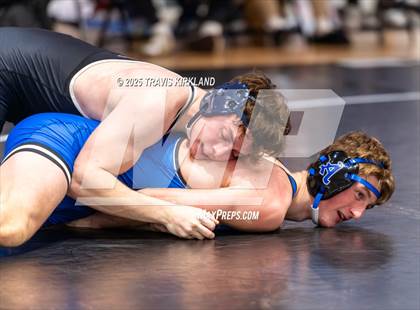 Thumbnail 2 in Scott Rohrer Invitational / Hoover Invitational photogallery.