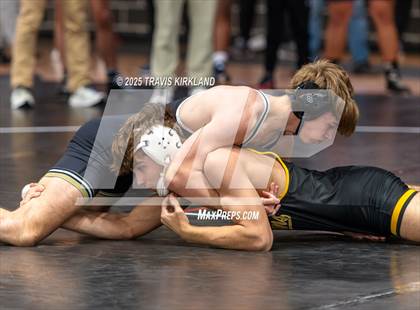 Thumbnail 2 in Scott Rohrer Invitational / Hoover Invitational photogallery.