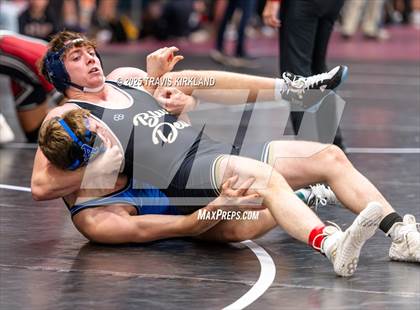 Thumbnail 1 in Scott Rohrer Invitational / Hoover Invitational photogallery.