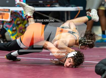 Thumbnail 1 in Scott Rohrer Invitational / Hoover Invitational photogallery.