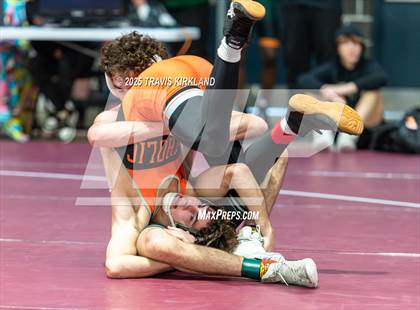 Thumbnail 2 in Scott Rohrer Invitational / Hoover Invitational photogallery.
