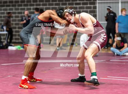Thumbnail 1 in Scott Rohrer Invitational / Hoover Invitational photogallery.