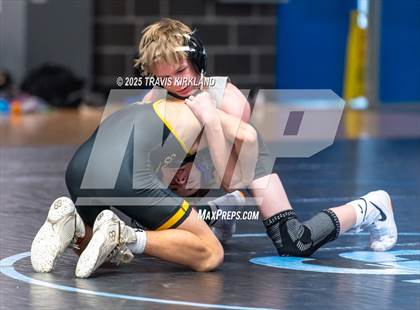 Thumbnail 3 in Scott Rohrer Invitational / Hoover Invitational photogallery.
