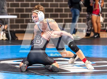 Thumbnail 2 in Scott Rohrer Invitational / Hoover Invitational photogallery.