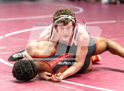 Thumbnail 2 in Scott Rohrer Invitational / Hoover Invitational photogallery.