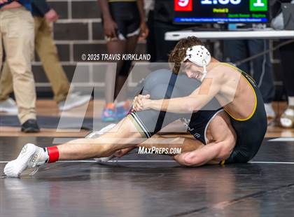 Thumbnail 3 in Scott Rohrer Invitational / Hoover Invitational photogallery.
