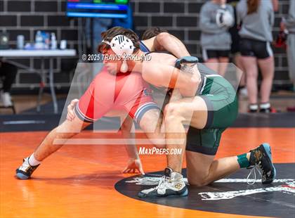 Thumbnail 3 in Scott Rohrer Invitational / Hoover Invitational photogallery.