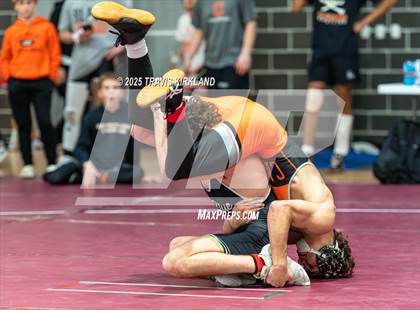 Thumbnail 3 in Scott Rohrer Invitational / Hoover Invitational photogallery.