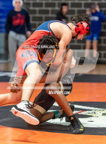 Thumbnail 3 in Scott Rohrer Invitational / Hoover Invitational photogallery.