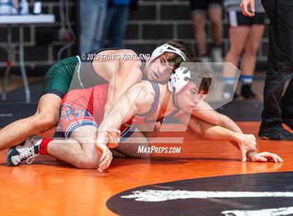 Thumbnail 1 in Scott Rohrer Invitational / Hoover Invitational photogallery.