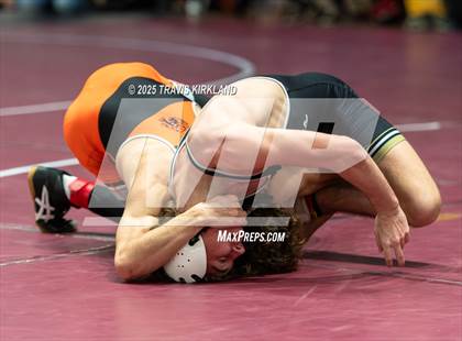 Thumbnail 1 in Scott Rohrer Invitational / Hoover Invitational photogallery.