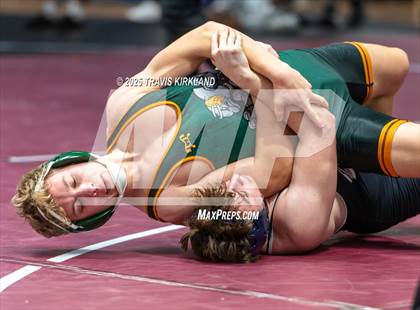 Thumbnail 3 in Scott Rohrer Invitational / Hoover Invitational photogallery.