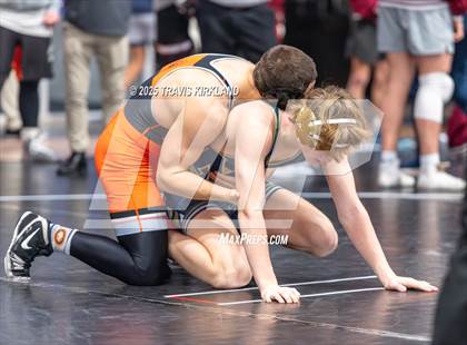 Thumbnail 1 in Scott Rohrer Invitational / Hoover Invitational photogallery.