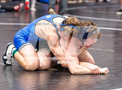 Thumbnail 2 in Scott Rohrer Invitational / Hoover Invitational photogallery.