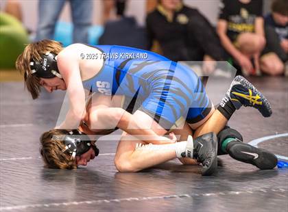 Thumbnail 3 in Scott Rohrer Invitational / Hoover Invitational photogallery.