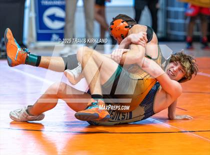 Thumbnail 2 in Scott Rohrer Invitational / Hoover Invitational photogallery.