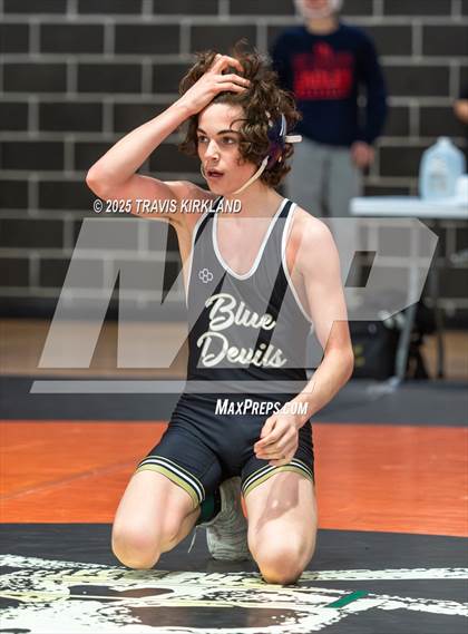 Thumbnail 1 in Scott Rohrer Invitational / Hoover Invitational photogallery.