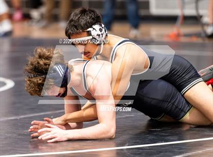 Thumbnail 2 in Scott Rohrer Invitational / Hoover Invitational photogallery.