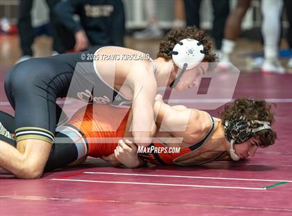 Thumbnail 2 in Scott Rohrer Invitational / Hoover Invitational photogallery.