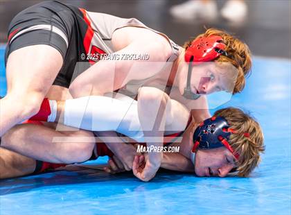 Thumbnail 1 in Scott Rohrer Invitational / Hoover Invitational photogallery.