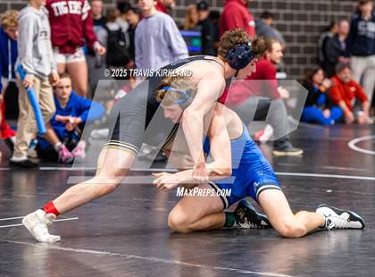 Thumbnail 3 in Scott Rohrer Invitational / Hoover Invitational photogallery.